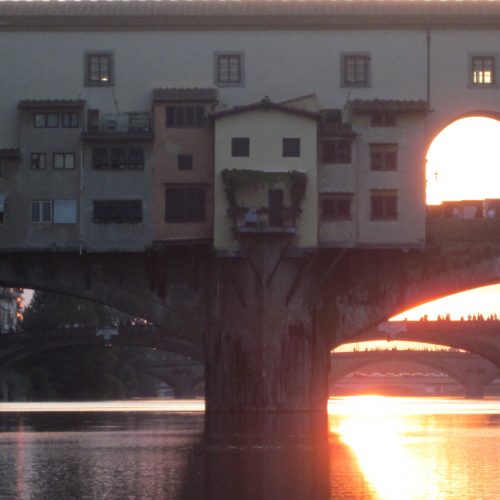 Firenze-Ponte-Vecchio